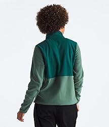 THE NORTH FACE Women's Glacier Fleece Jacket