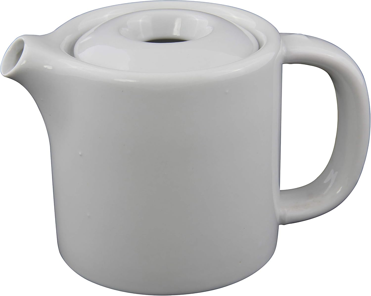 Swan White Ceramic Pot Teasmade/Tea Maker Jug Fits Models