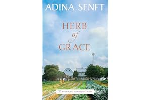 Herb of Grace: Amish Romance (The Whinburg Township Amish)