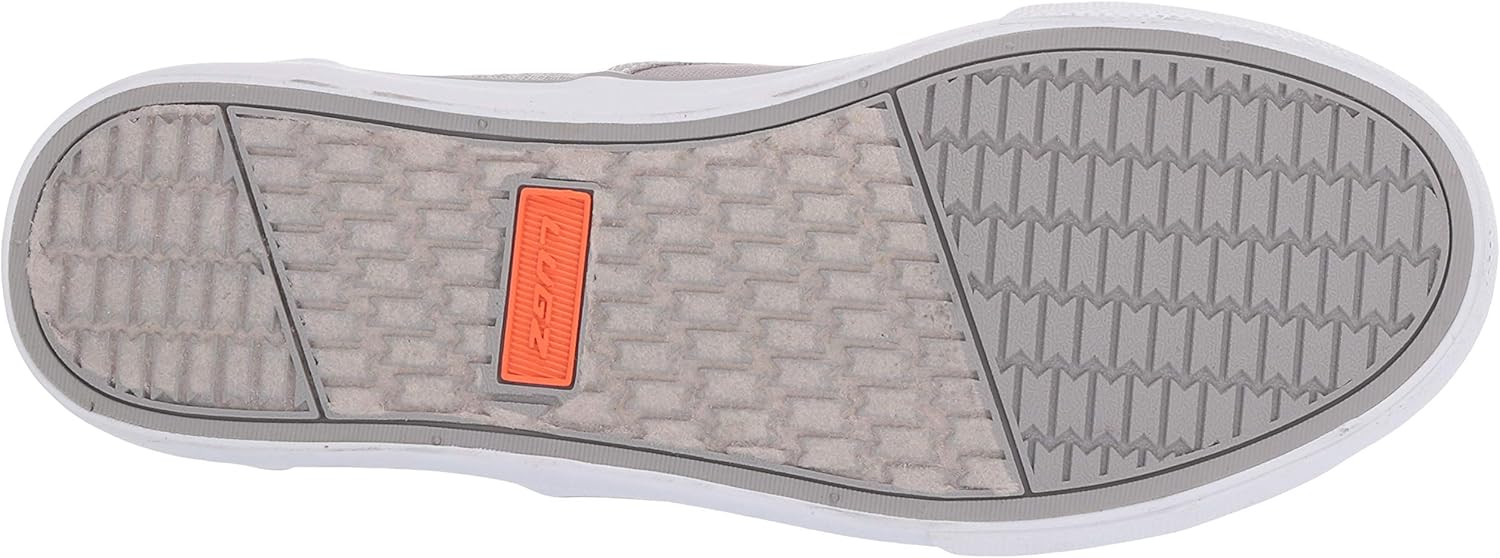 Lugz Men's Clipper 2 Classic Canvas Slip-on Fashion Sneaker: Shoes
