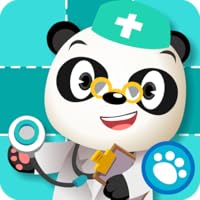 Dr. Panda Hospital