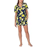 Bedhead PJs Short Sleeve Shorty Set