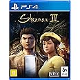 Shenmue 3 - PlayStation 4