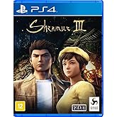 Shenmue 3 - PlayStation 4
