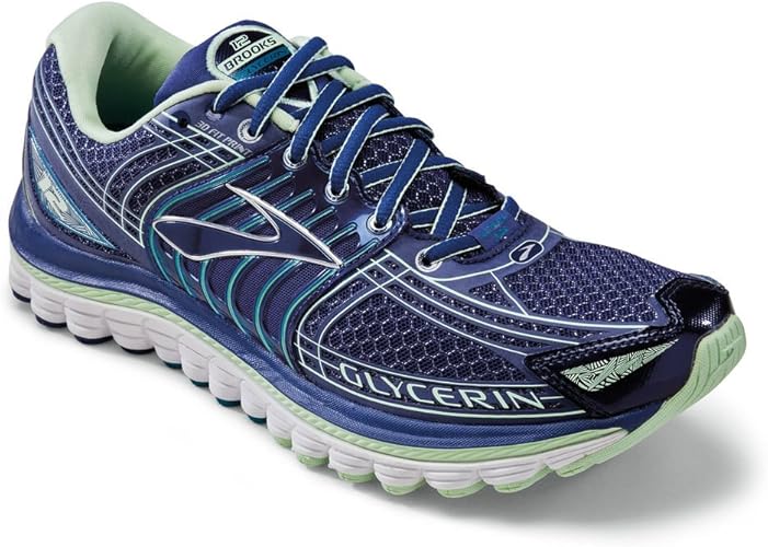 brooks glycerin blu
