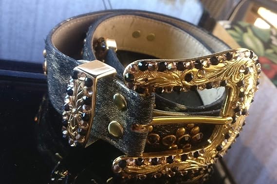 bb simon belt amazon