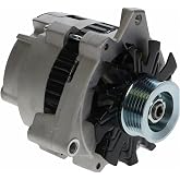 OEG Parts 200A Alternator Fits Chevrolet Blazer 5.7L 1989-92 GM10463098 | Also fits Buick Century 2.2L 93 Olds Cutlass Cierra 2.2L 93 Chevrolet Cavalier 2.2L 94; Replaces 10463110, 88864238