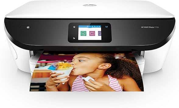 hp envy printer 7855 ink