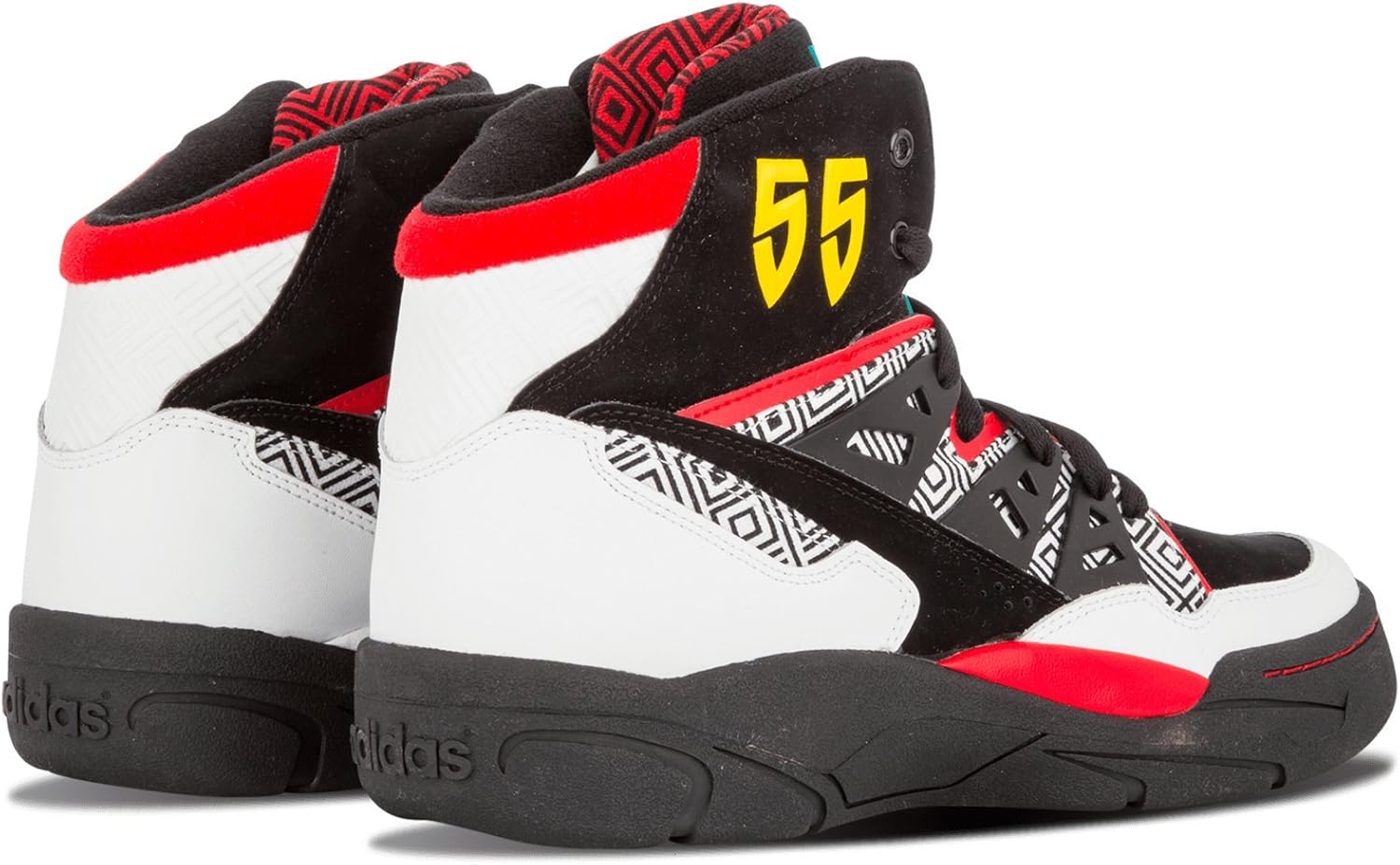 mutombo shoes for sale