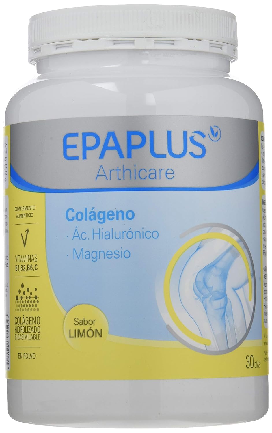 Colageno Hidrolizado Mercadona Colageno hidrolizado mercadona