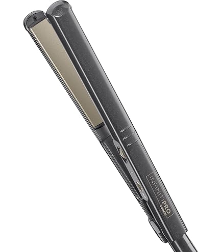 Amazon.com : DNA Hair Tools 100% Ceramic Flat Iron- Verona  display picture 1