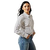 Ariat Womens Team Kirby Stretch Shirt