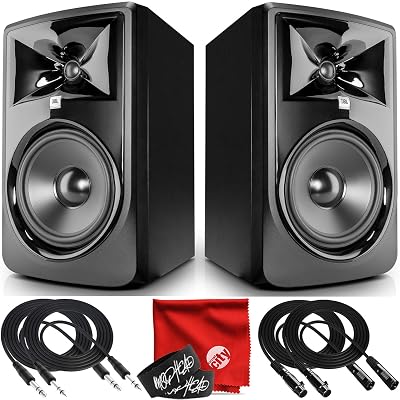 Buy JBL Professional 308P MkII Next 