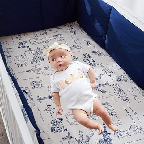 infant sheets