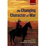 The Changing Character of War