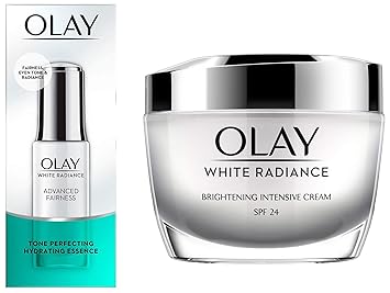 olay essence serum