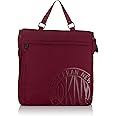 DKNY Urban Sport Backpack, Burgundy, One Size