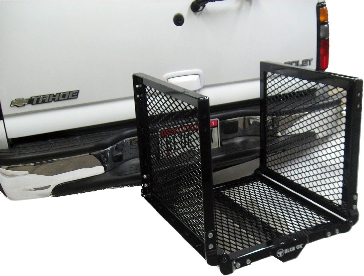 Blue Ox SC5001 32" x 59" Mobility Carrier