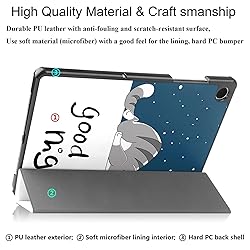 UUcovers Case for Samsung Galaxy Tab A9