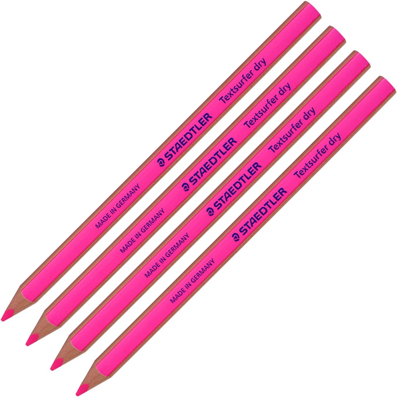 Staedtler Textsurfer Dry Highlighter Pencil 128 64 Drawing