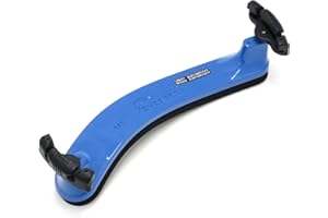 Everest Shoulder Pads, Blue, 4/4 (ES-4 BLU)