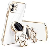 Pepmune Compatible with iPhone 11 Case Cute 3D