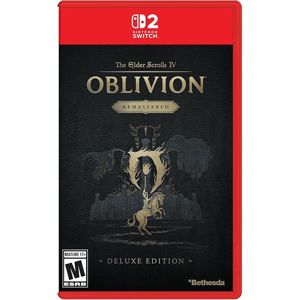 Amazon.com: The Elder Scrolls IV: Oblivion (Collector's Edition