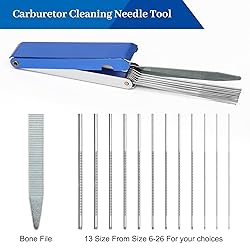4 PCS Torch Tip Cleaner Set, Welding Torch Tip