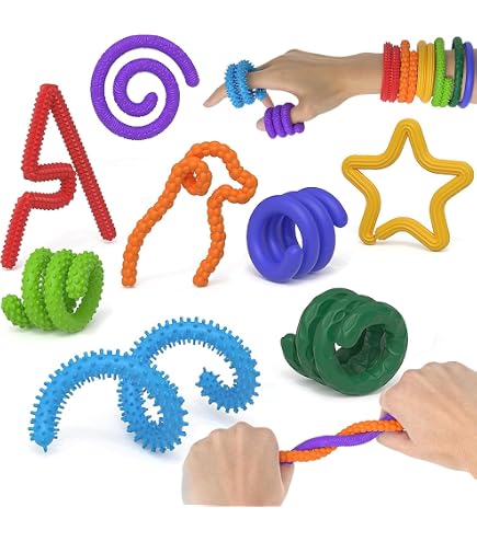 Pop It De Números 1-100 – Juguete De Silicona Para Aliviar El Estrés Y Aprender Matemáticas – Zamety
