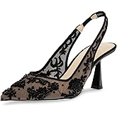 Betsey Johnson Womens Nikki