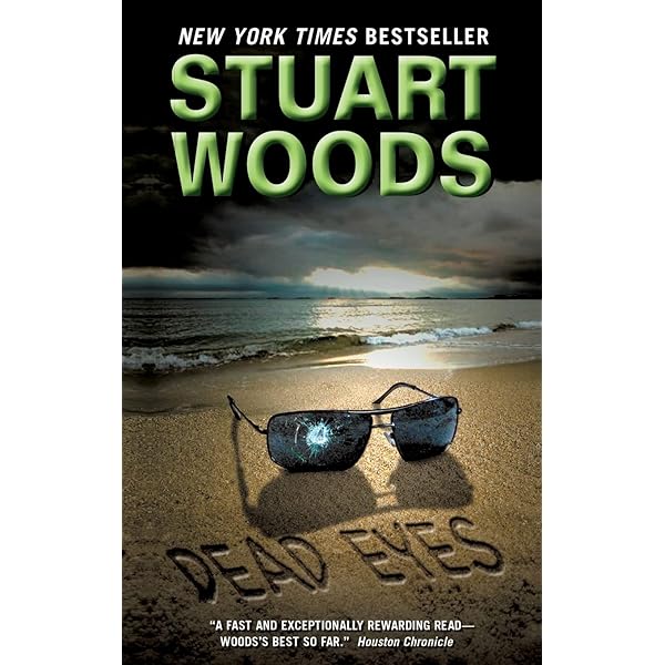 Heat: Woods, Stuart: 9780060177768: Amazon.com: Books