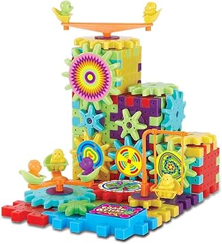 gear building toys