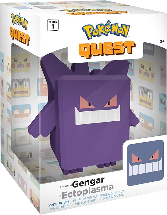 funko pop gengar