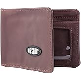 Big Skinny Men's Acrobat Money Clip Slim Wallet, Holds Up to 20 Cards