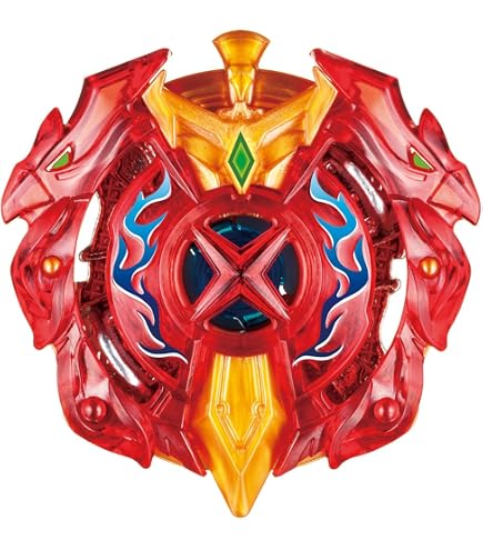 Lot De 2 Toupies Beyblade Burst Valtryek & Unicrest - Pack Hasbro Neuf Sous Blister