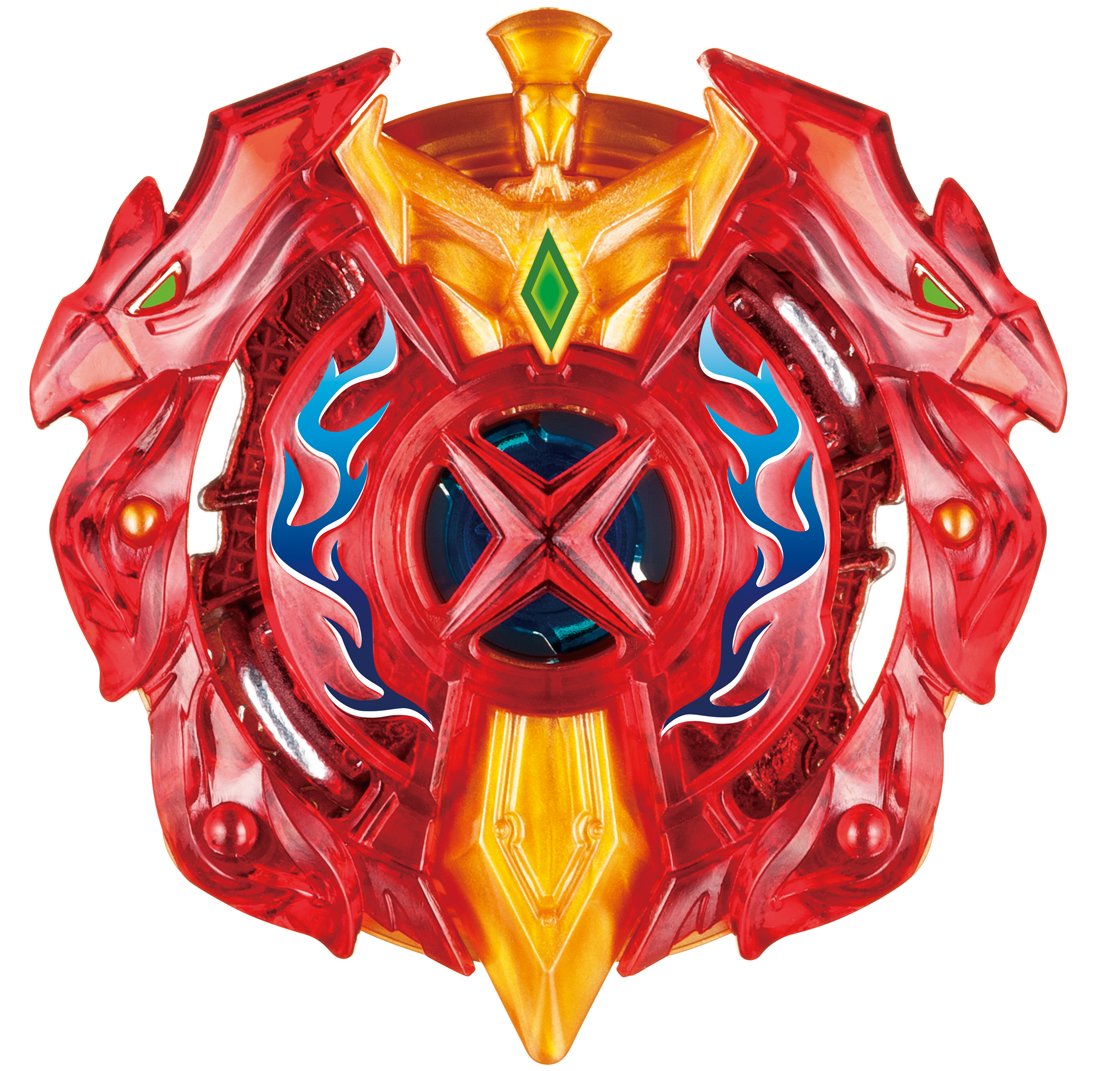 beyblade sieg xcalibur