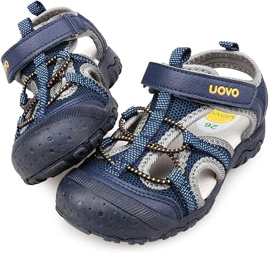 boys hiking sandals
