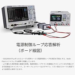 SIGLENT SDS2204X Plus 4 Channel Digital Super