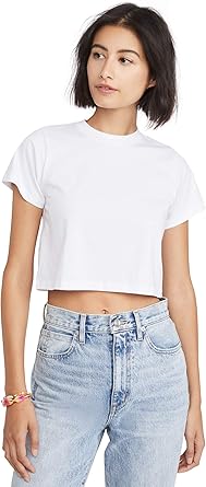 x karla the baby tee