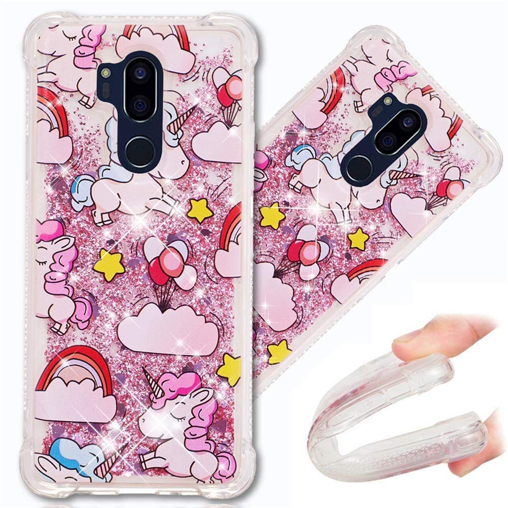 Best lg g7 thinq art case