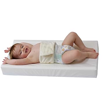 wipe down changing pad