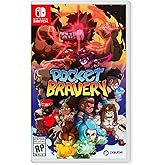 Pocket Bravery - Nintendo Switch