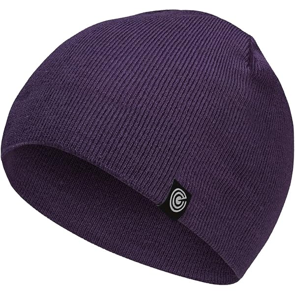 帽子 mainstory beanie dark chocolate Chocolate Maker Beanie - 100% Cotton Hat for Chocolate