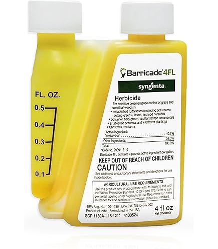 Amazon.com : Rezilon pre-emmergence 1 Quart (32 fl oz) : Patio, Lawn &  Garden