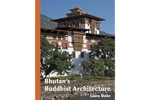 Bhutan's Buddhist Architecture
