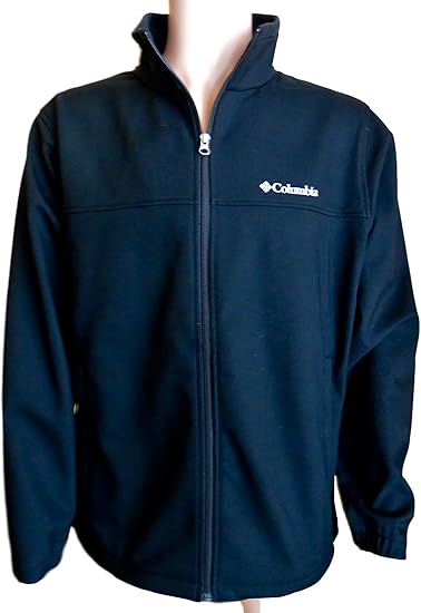 columbia bowen lake softshell