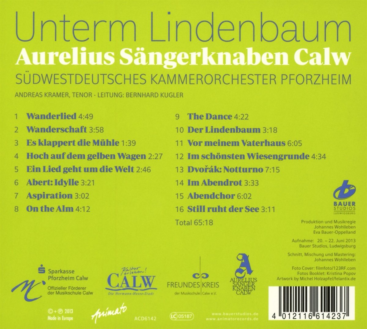 Various Artists Unterm Lindenbaum Amazon Com Music