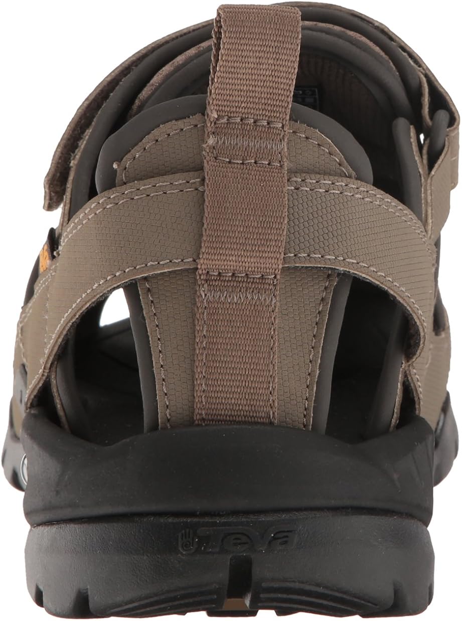 teva men's m forebay 2 sandal