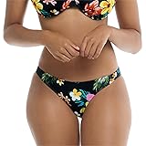 Body Glove Women's Standard Basic Fuller Coverage