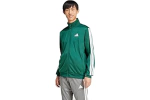 ADIDAS ORIGINALS adidas Men's 3-Stripes Tricot Track Top
